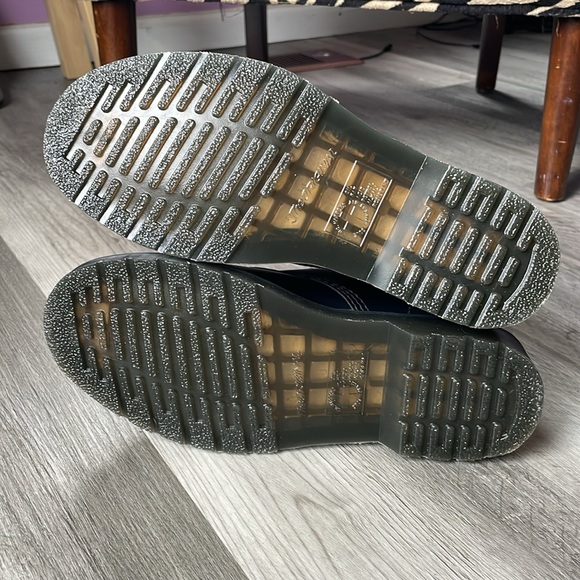 Dr Martens 1460 Boots - Picture 7 of 10